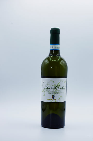 Marchetti Verdicchio dei Castelli di Jesi Classico Tenuta de