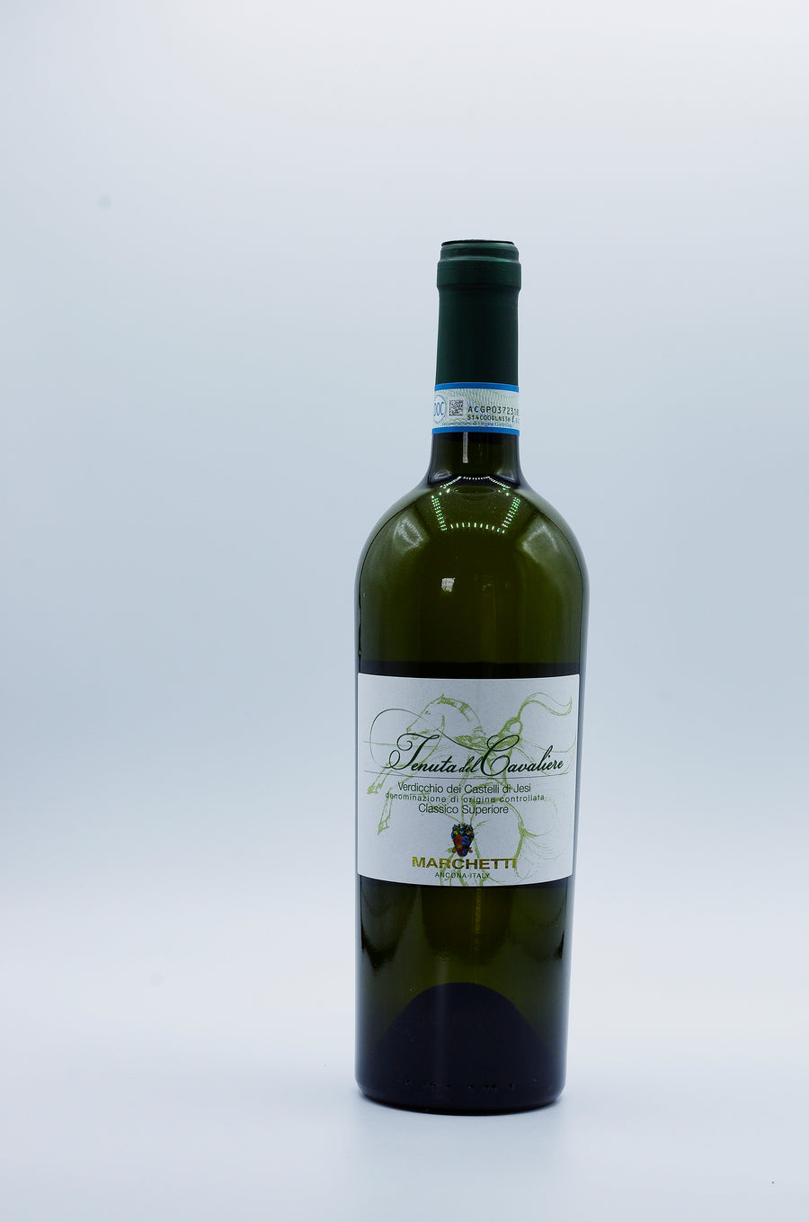 Marchetti Verdicchio dei Castelli di Jesi Classico Tenuta de