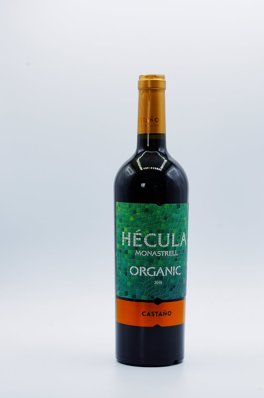 Hecula tinto BIO