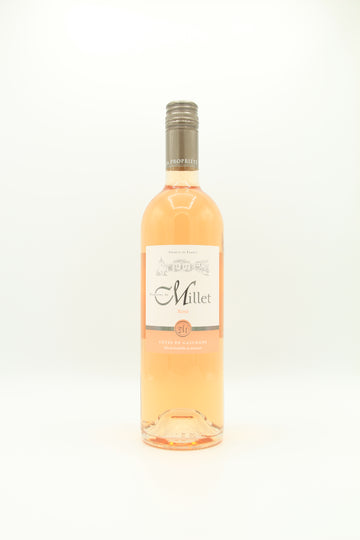 Château de Millet, Gascogne  Rosé