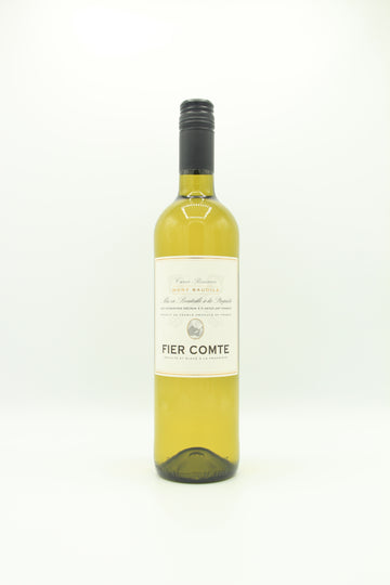 Fier Comte blanc