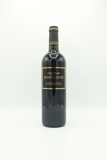 Domaine de Fontsainte
