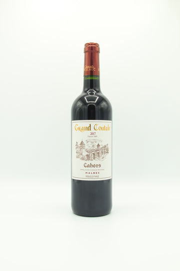 Clos La Coutale Grand Coutale