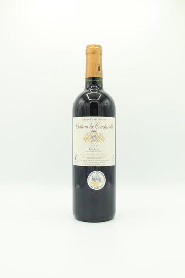 Chateau Coustarelle Cuvée Prestige