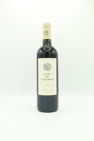 Domaine de Fontsainte Clos du Centurion