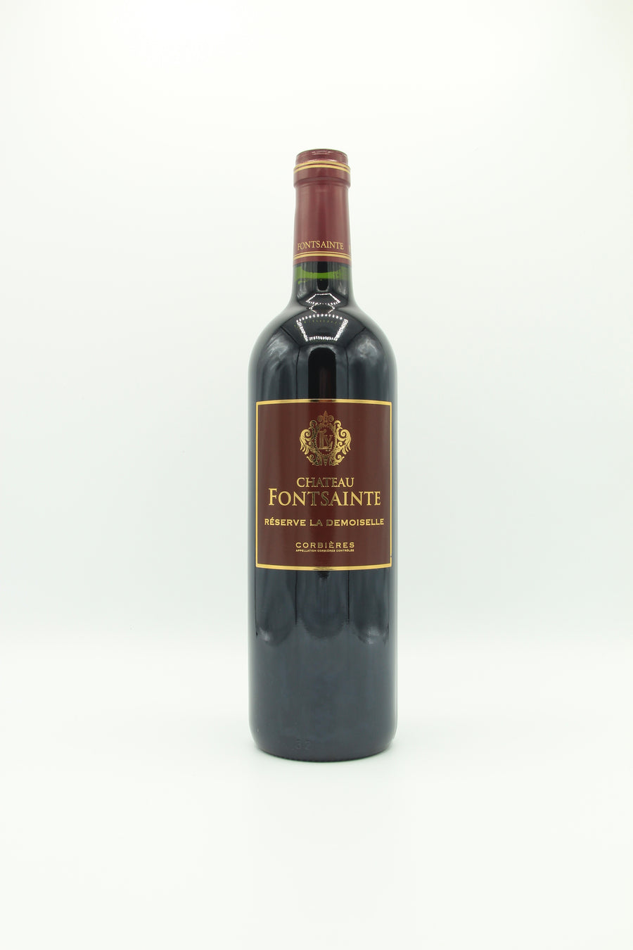 Domaine de Fontsainte Reserve de la Demoiselle