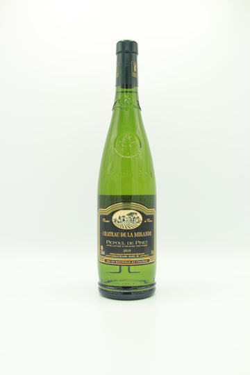 Chateau La Mirande Picpoul de Pinet