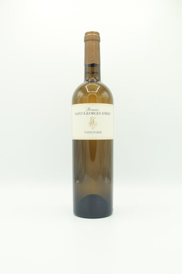 Domaine d'Ibry Viognier