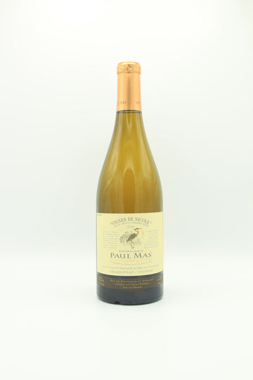 Paul Mas Vignes de Nicole Blanc