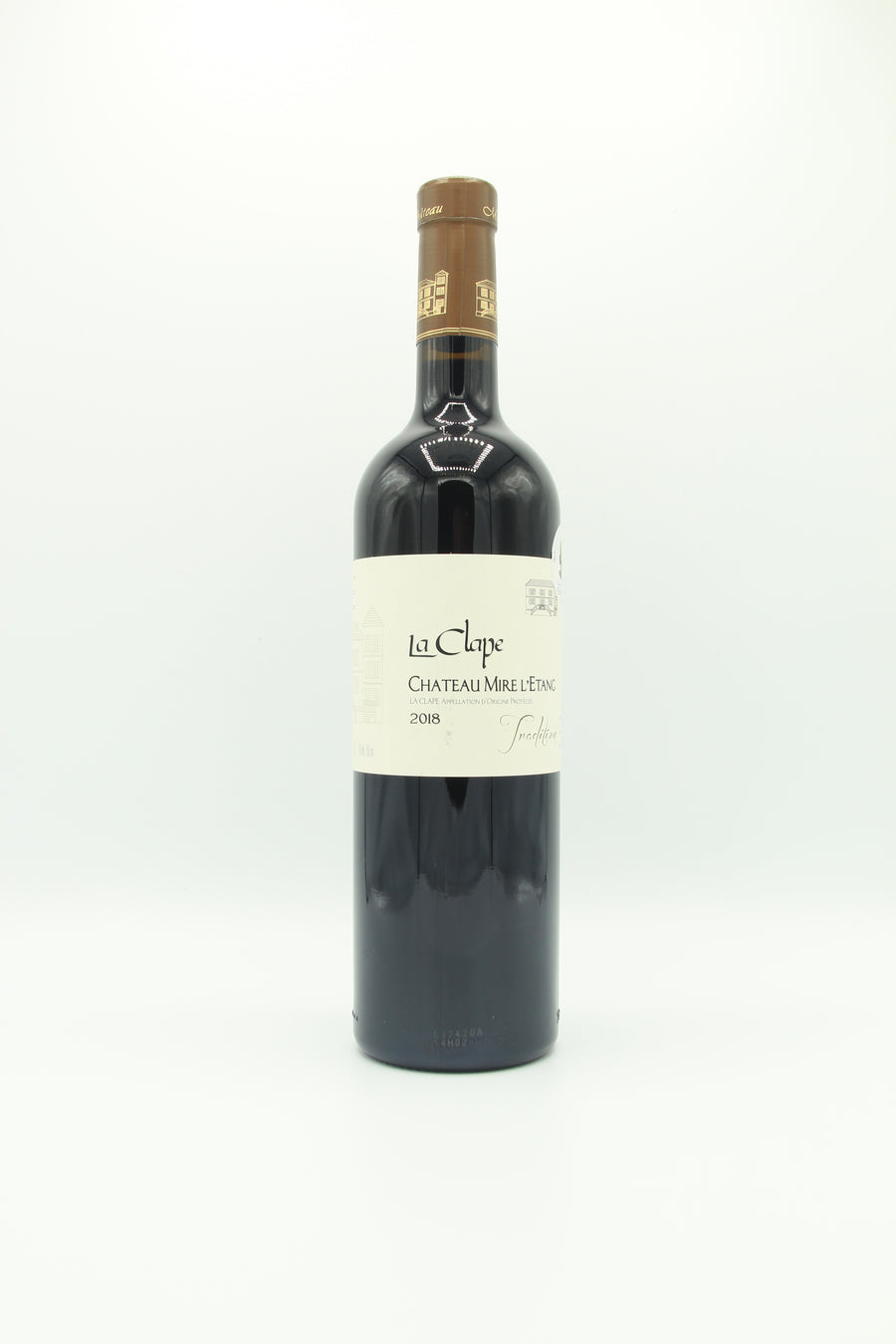 Chateau Mire L'Etang Tradition