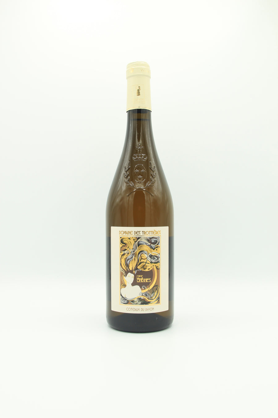 Domaine Trottieres Les Ondines
