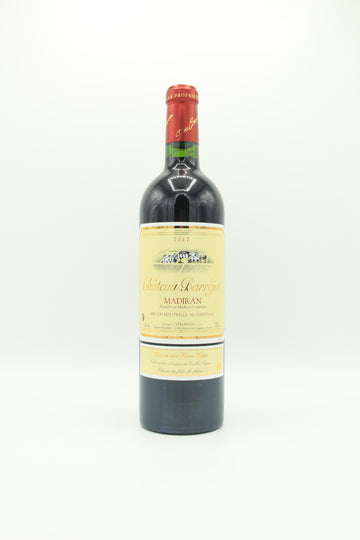 Chateau Barrejat Vieux Ceps