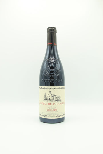 Saint Cosme Gigondas Le Claux