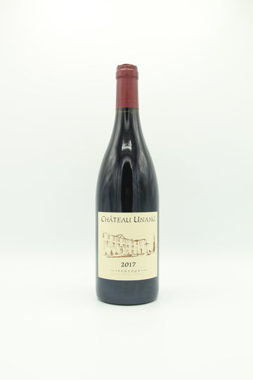 Chateau Unang Ventoux rouge