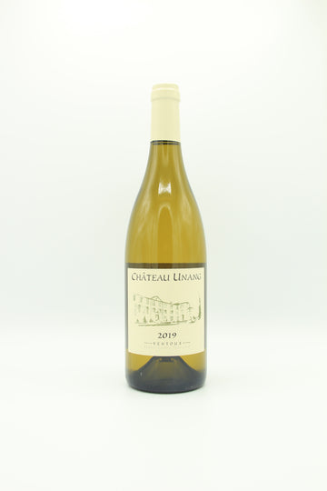 Chateau Unang Ventoux blanc