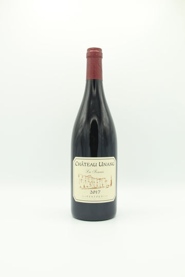 Chateau Unang La Source