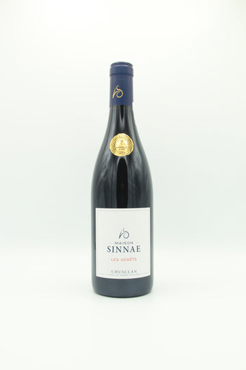 Maison Sinnae Les Genêts Chusclan