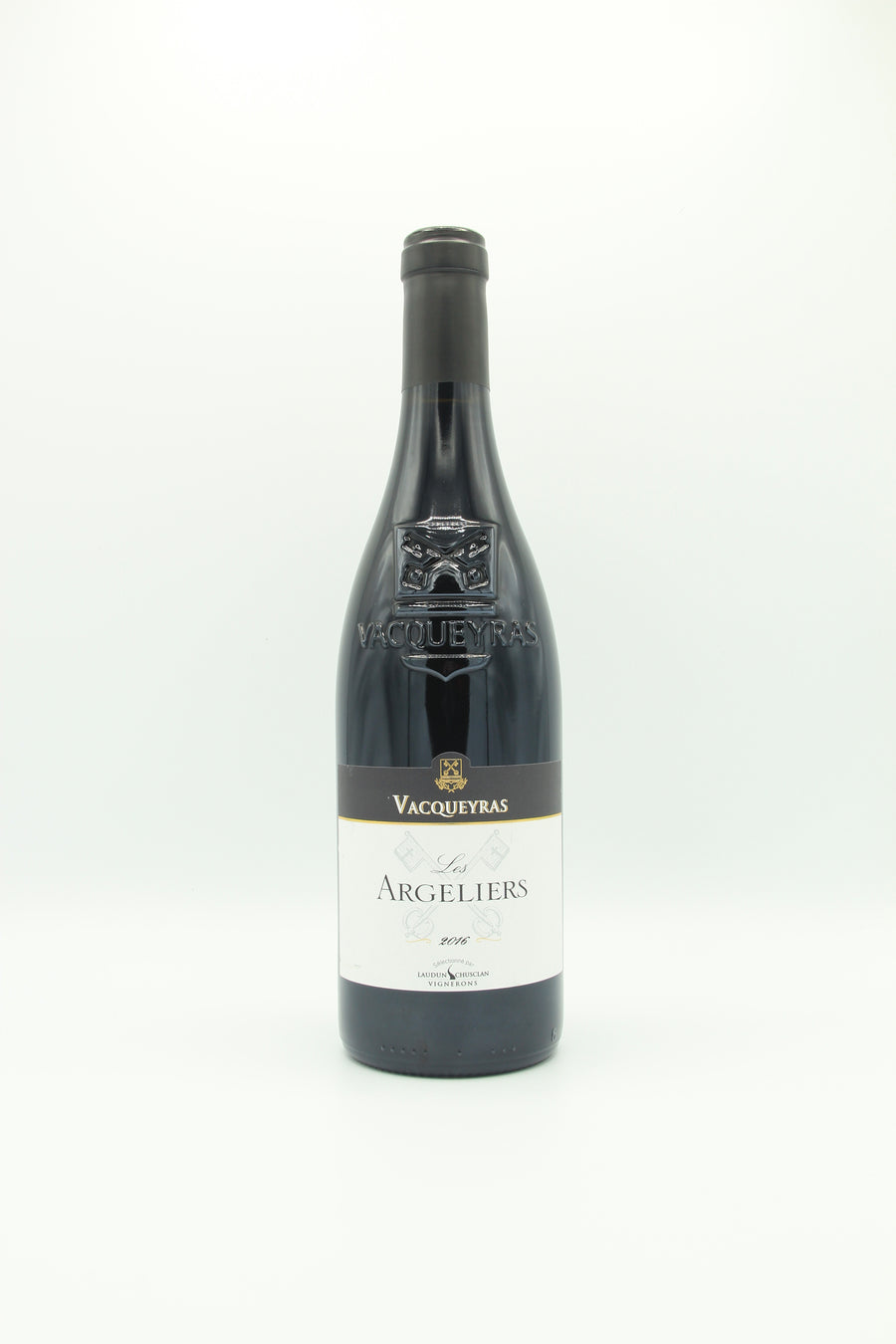 Les Argeliers Vacqueyras AOC Rouge