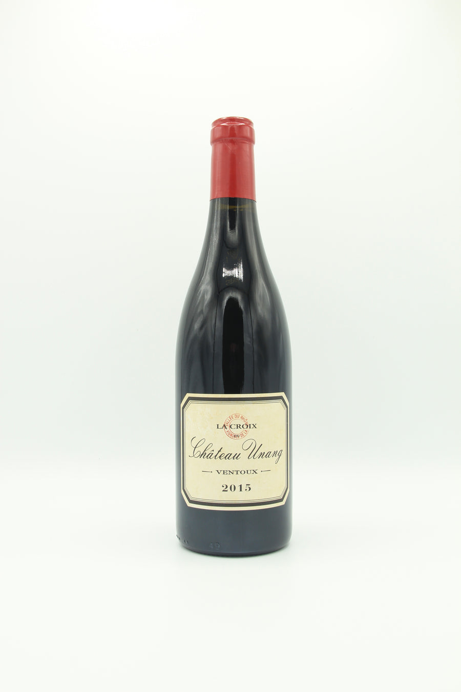 Chateau Unang La Croix BIO