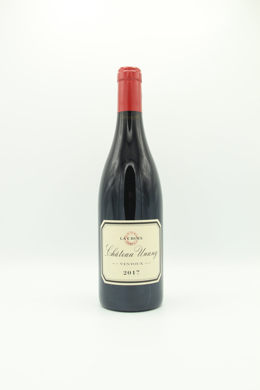 Chateau Unang La Croix Magnum