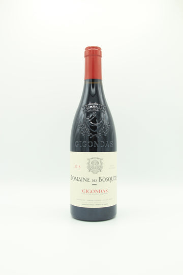 Domaine des Bosquets Gigondas Magnum