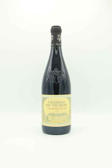 Chateau de Vaudieu Chateuneuf du Pape