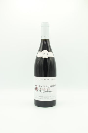 Domaine Lignier Gevrey Chambertin1er Cru Les Combottes