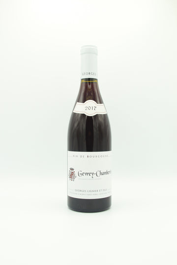 Domaine Lignier & Fils Gevrey Chambertin