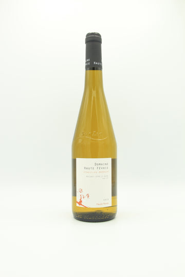 Domaine Haute Fevrie Muscadet Sevre et Maine sur Lie