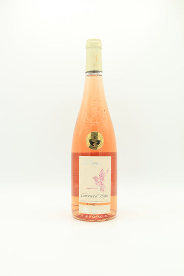 Domaine Trottieres Rose d'Anjou