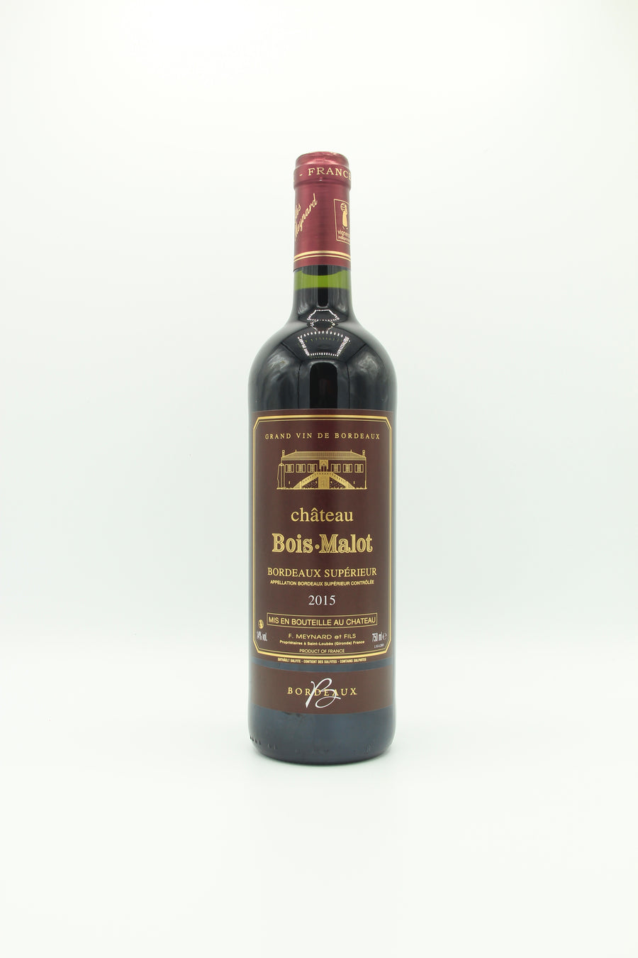 Chateau Bois Malot