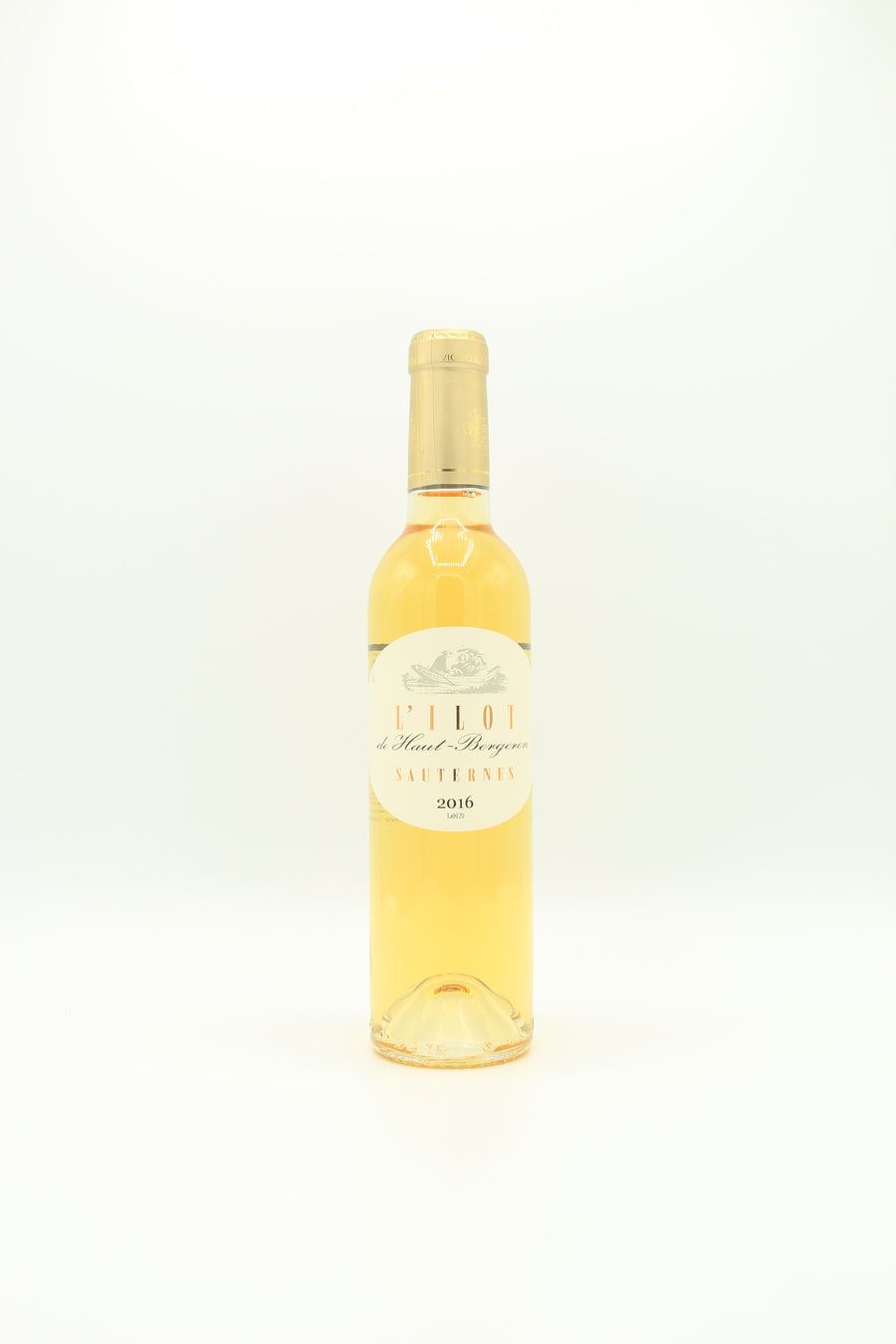 Chateau Haut Bergeron L'ilot de Haut Bergeron Sauternes
