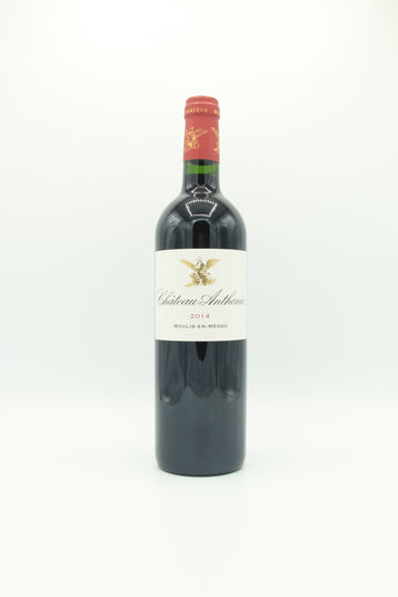 Chateau Anthonicc 2015er  1,5 Liter