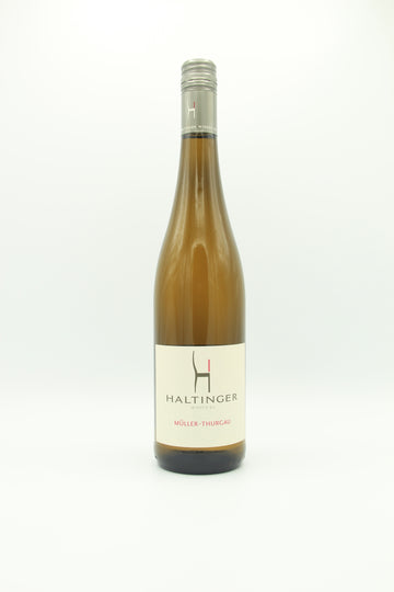 WG Haltinger Müller-Thurgau feinherb