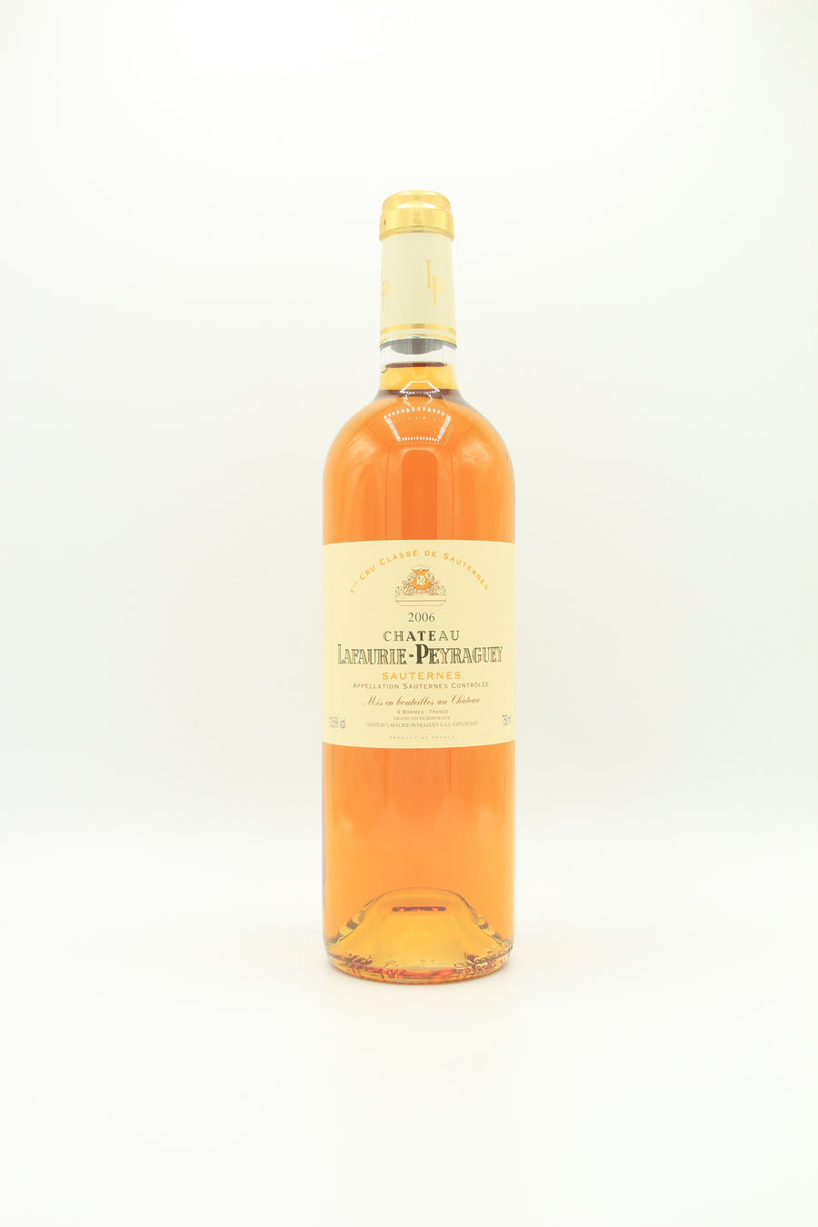 Chateau Lafaurie Peyraguey 1er Cru Classé