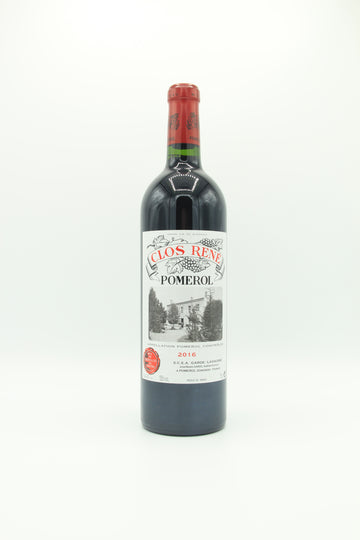 Clos René