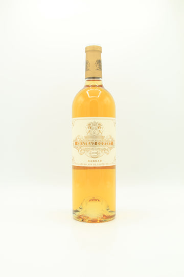 Chateau Coutet 1er Grand Cru Classe