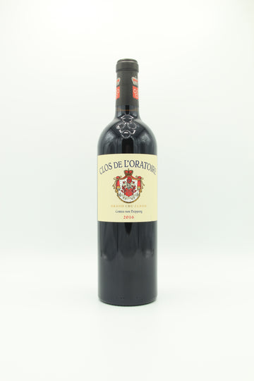 Clos de l'Oratoire