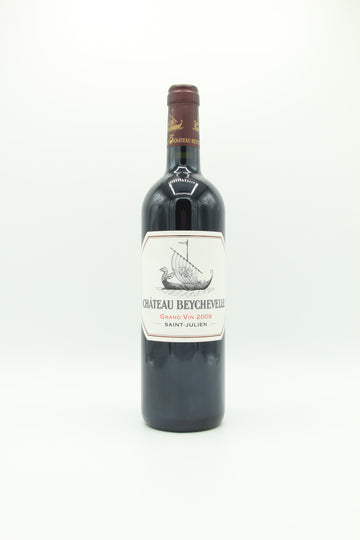 Chateau Beychevelle Saint Julien