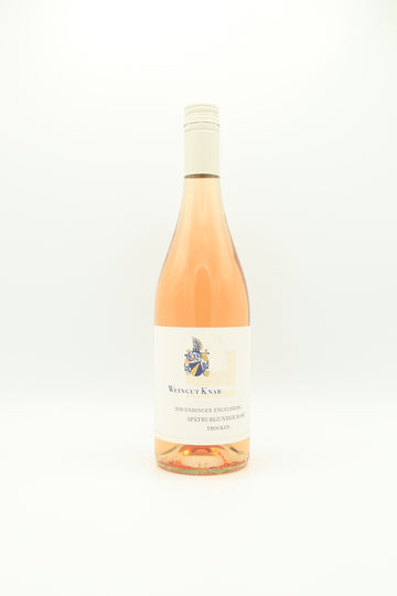 Knab Spätburgunder Rosé Kabinett trocken