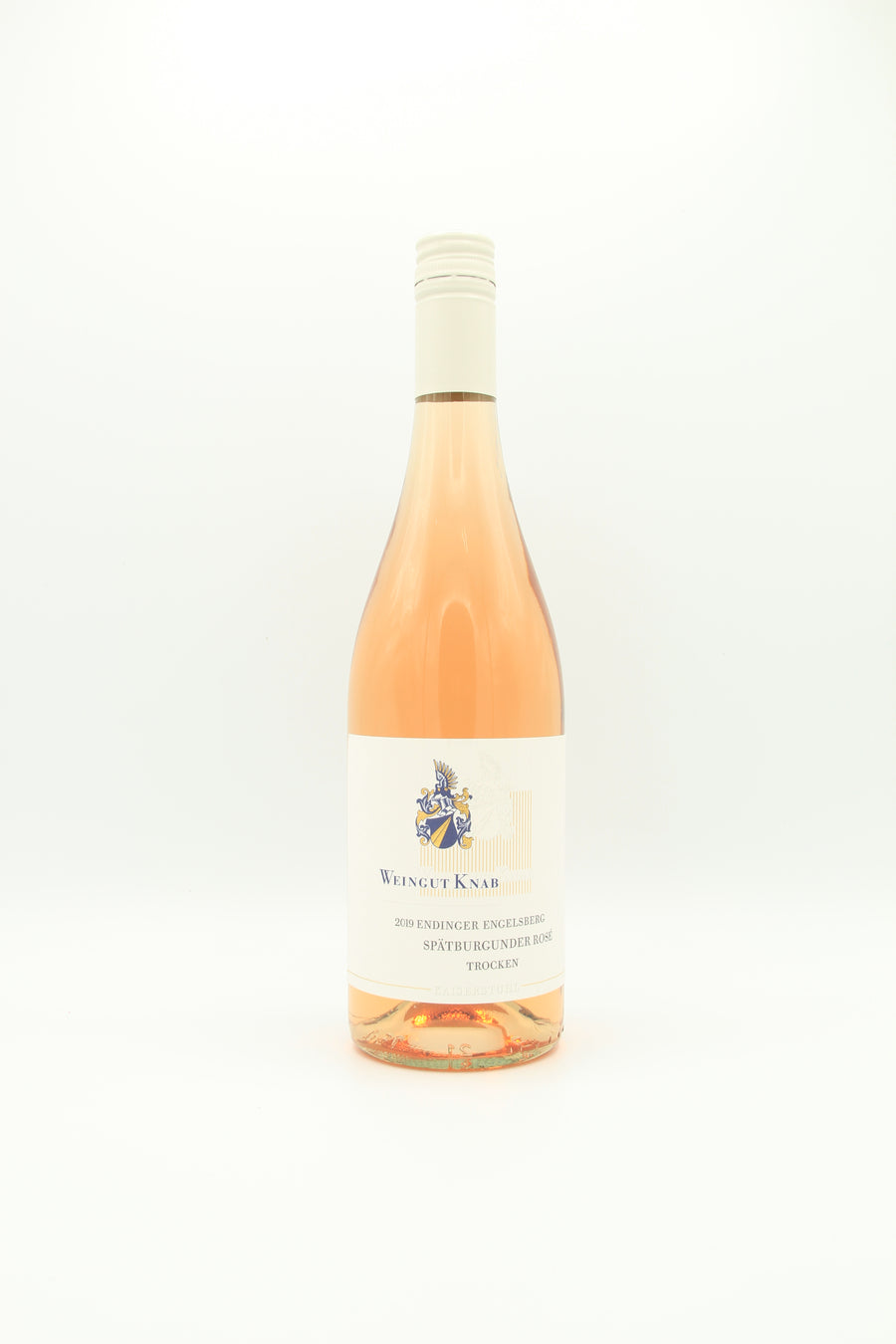 Knab Spätburgunder Rosé Kabinett trocken