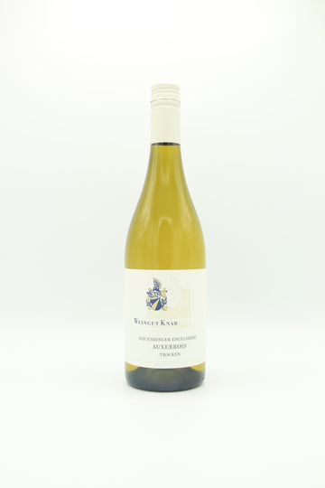 Knab Auxerrois Kabinett trocken