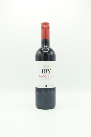 Iby Blaufränkisch Classic BIO
