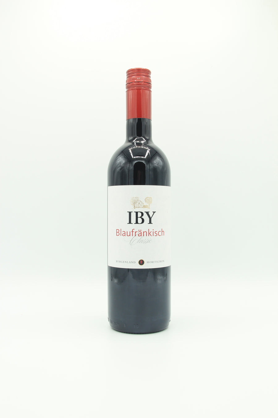 Iby Blaufränkisch Classic