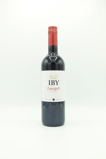 Iby Zweigelt Classic BIO