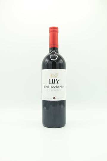 Iby Blaufränkisch Hochäcker 1,50l BIO