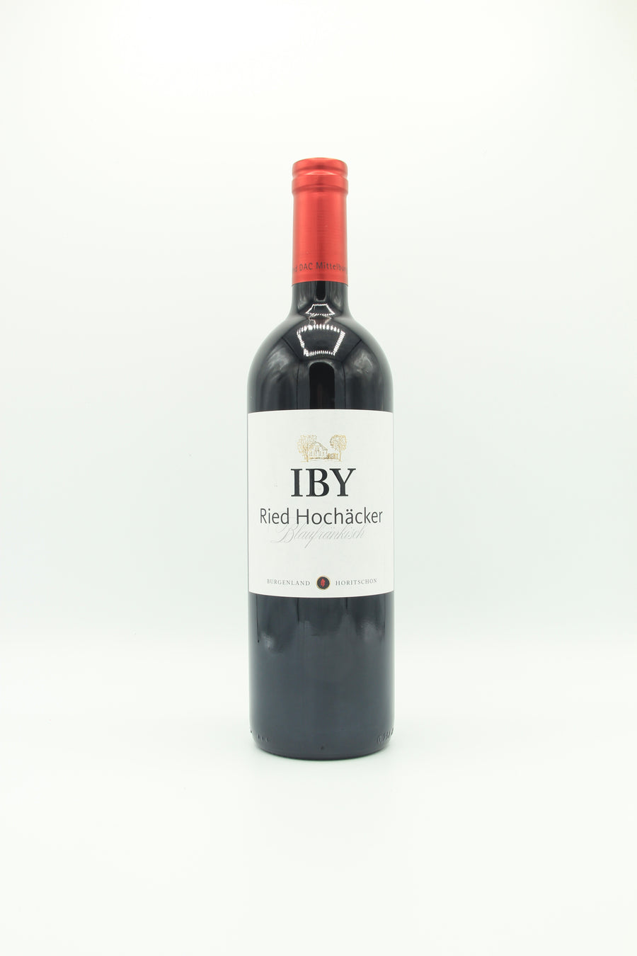 Iby Blaufränkisch Hochäcker