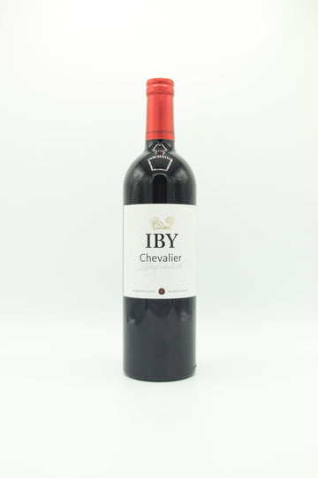 Iby Blaufränkisch Chevalier