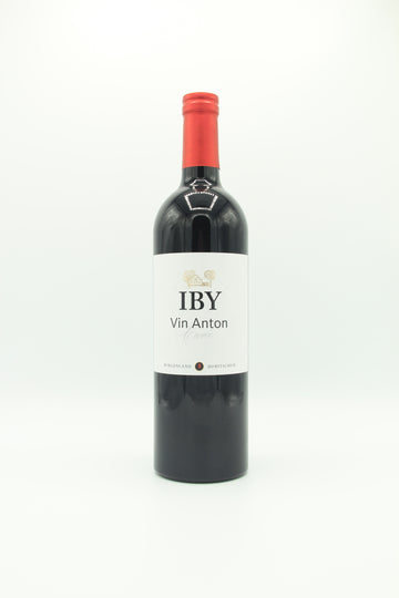 Iby Vin Anton BIO