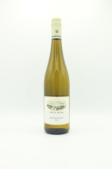 Haag Riesling trocken
